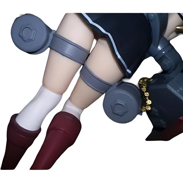 SEGA Collection 19cm