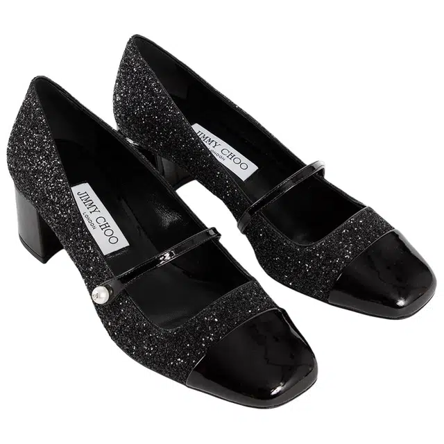 Jimmy Choo Elisa 4.5cm