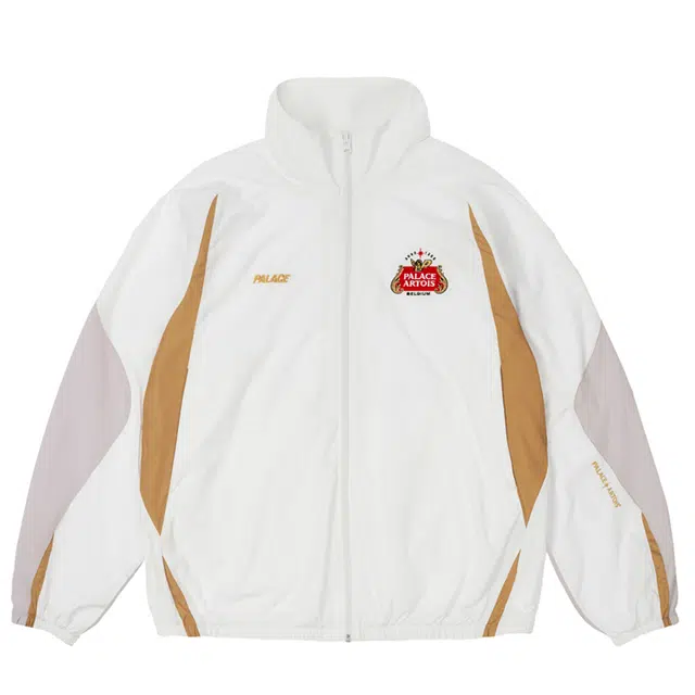 PALACE x Stella Artois SS24 logo