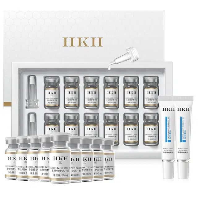 HKH