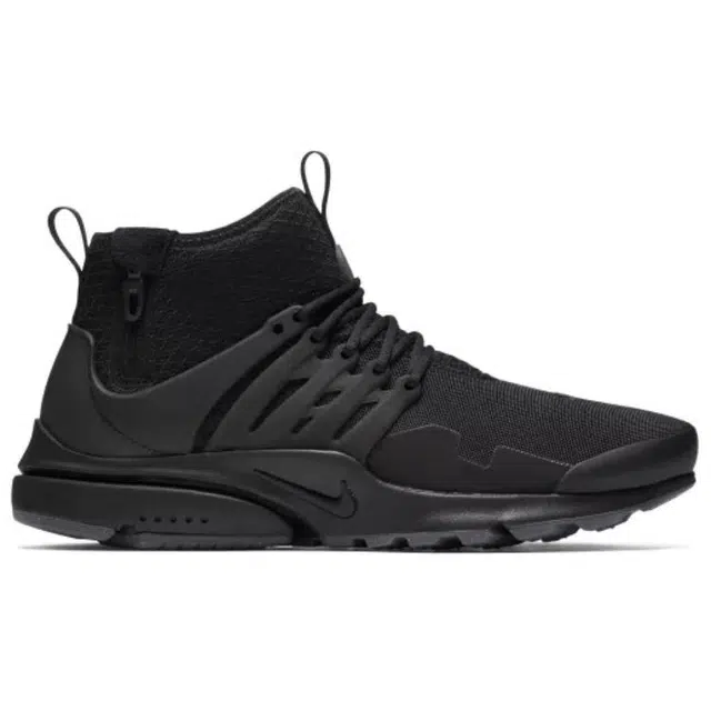 Nike Air Presto Mid Utility