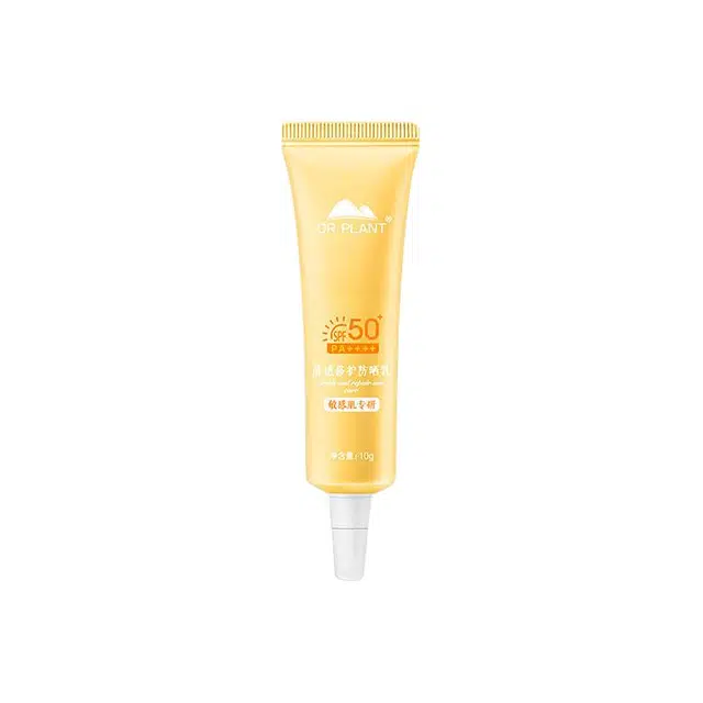 SPF50+ 10g