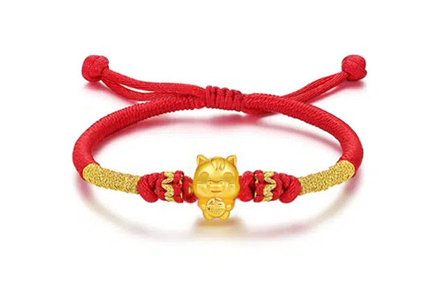 KING TAI SANG 999