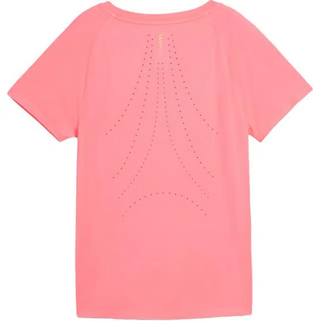 PUMA RUN CLOUDSPUN T