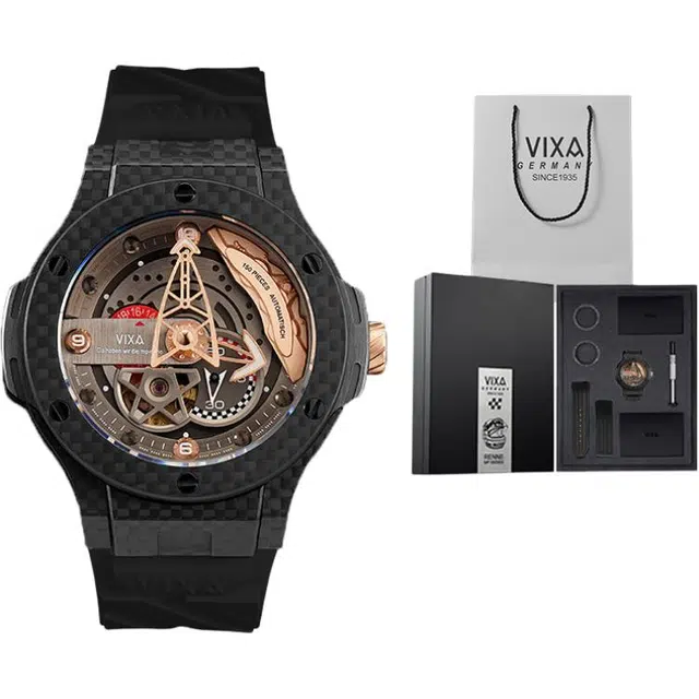 VIXA 42.5mm WMP241116