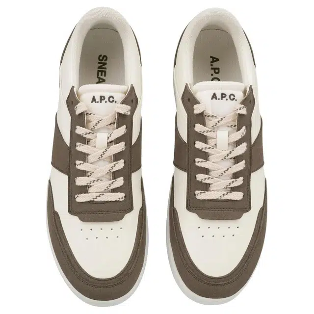 A.P.C