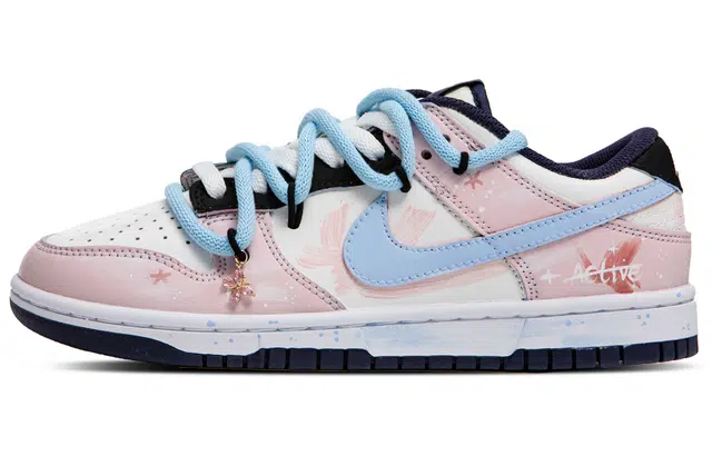 Nike Dunk low QXK