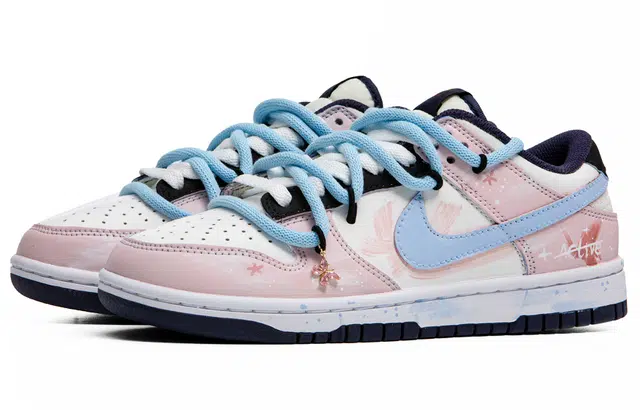 Nike Dunk low QXK