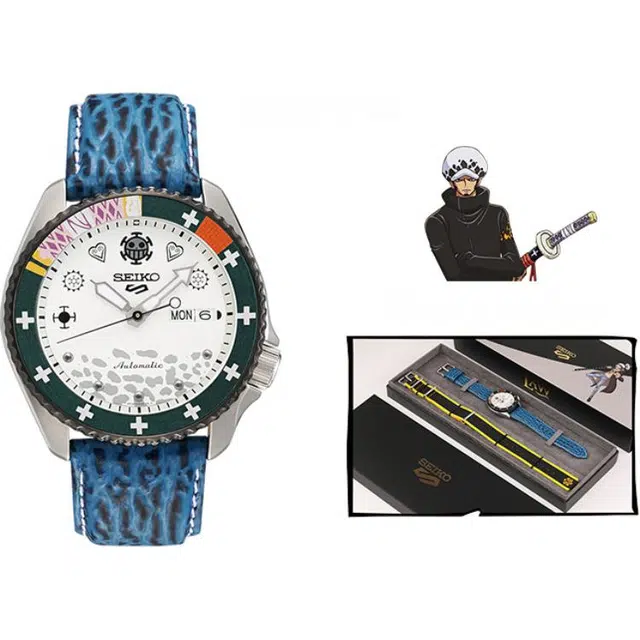 SEIKO SRPG99K1