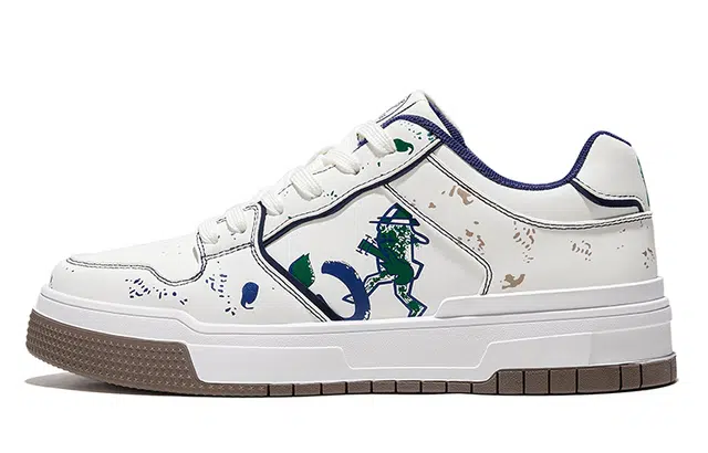 x Feiyue