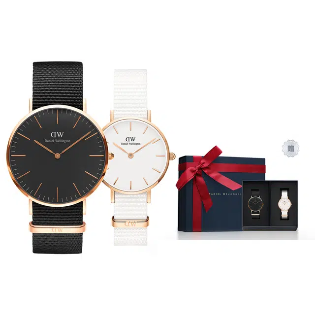 Daniel Wellington dw 40 30 W148W313