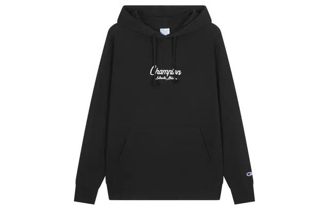 Champion FW24 BASIC Logo