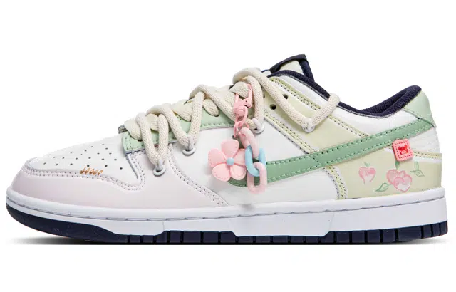 Nike Dunk low QXK GS