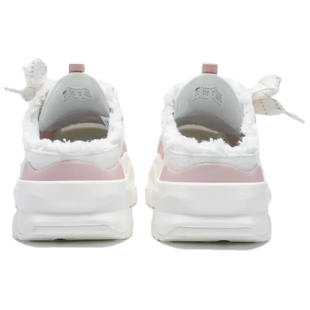 FILA FUSION BIANCO II