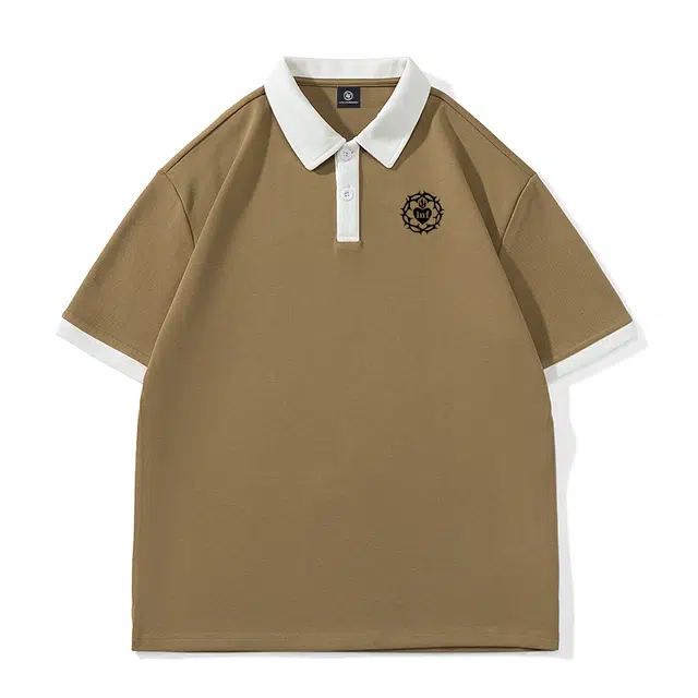 ARCANEFUNK Polo