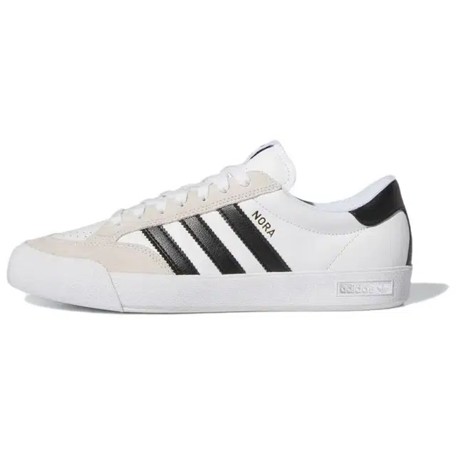 adidas originals Nora WhiteBlack