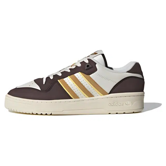 adidas originals Rivalry LOW