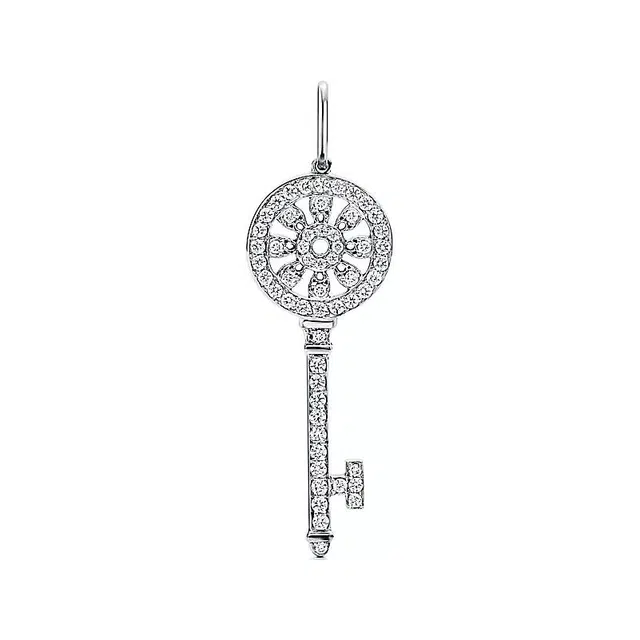 TIFFANY CO.