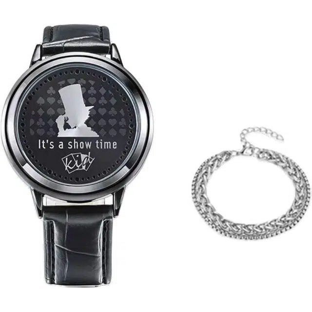 xingyunshixLED PU MZTKN-11