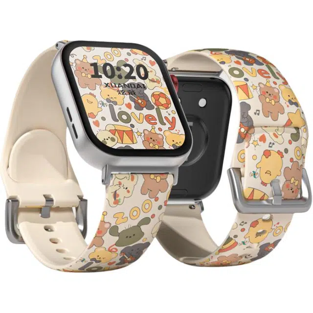 FZRT watchfit3FIT21watchfit20mm