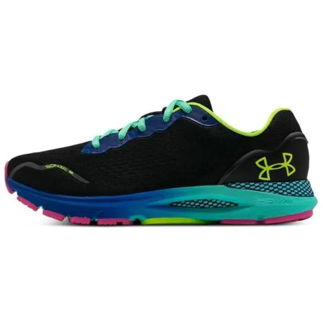 Under Armour