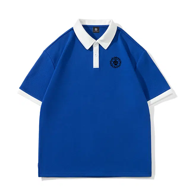 ARCANEFUNK Polo