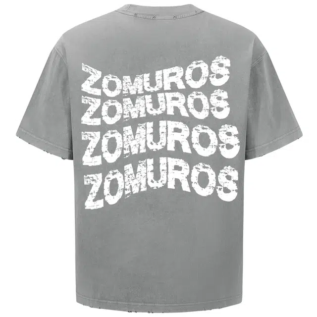 zomuros cleanfit T