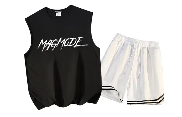 magmode