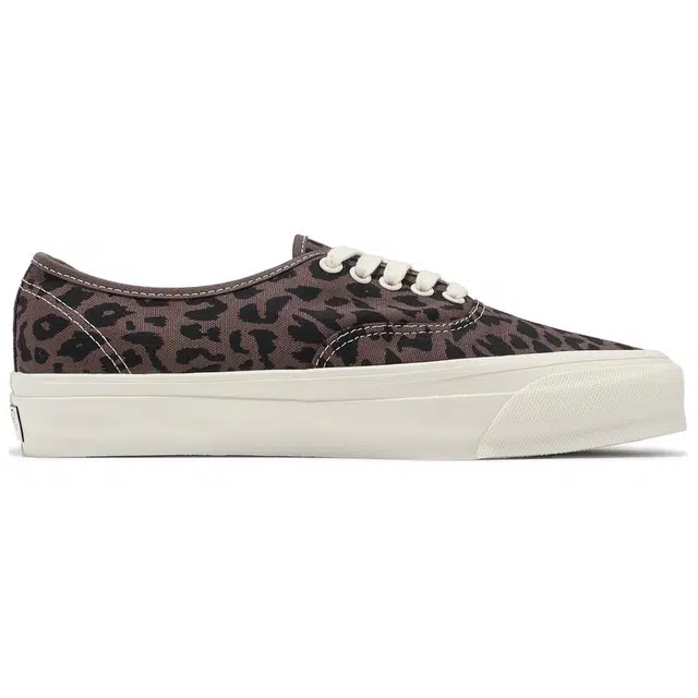 Vans Authentic