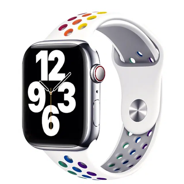 MSSM apple watch7iwatch865432se