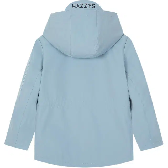 HAZZYS