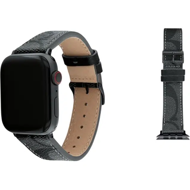 COACH APPLE STRAPS Apple Watch 14700044