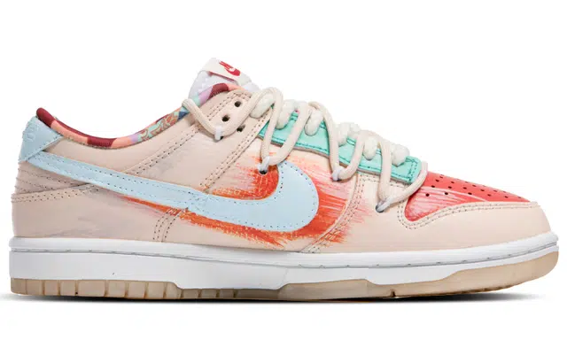 Nike Dunk QXK GS