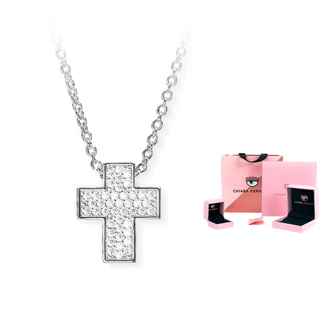 CHIARA FERRAGNI CF 18K