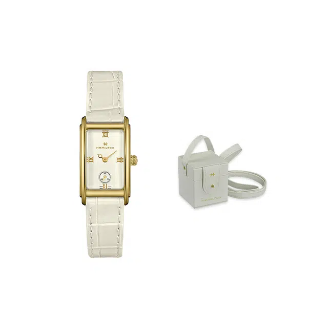 HAMILTON 30 28mm H11241810