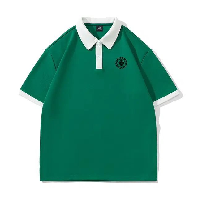 ARCANEFUNK Polo