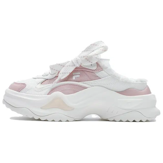 FILA FUSION BIANCO II