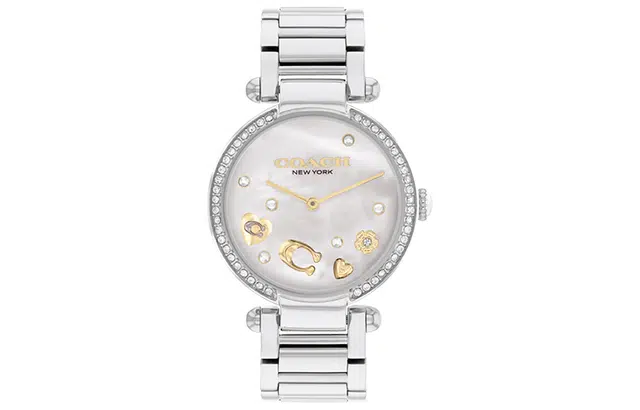 COACHCary 34mm 30