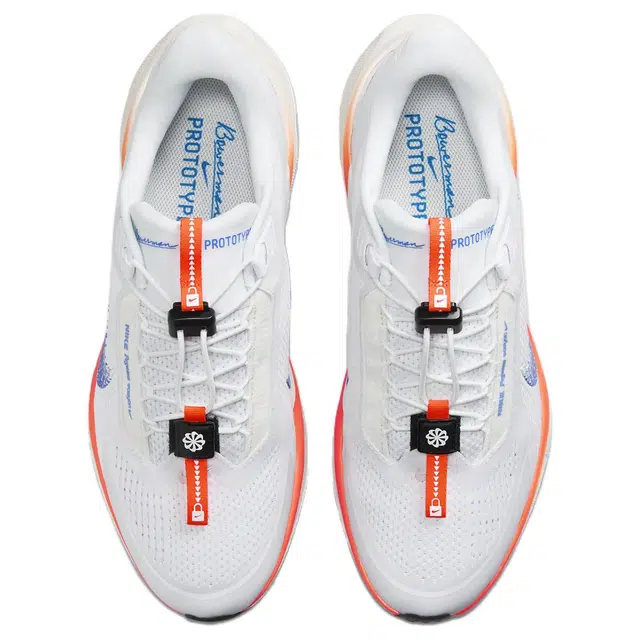 Nike Pegasus Ezion Blueprint
