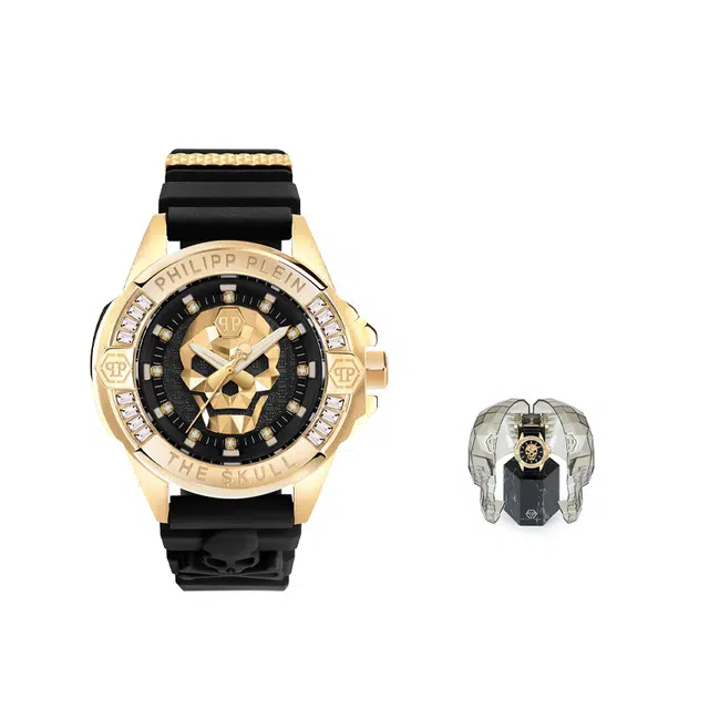 PHILIPP PLEIN 43mm PWNAA0122