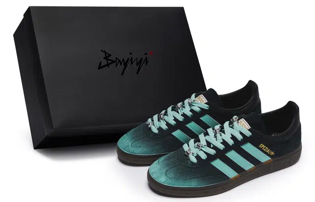 adidas originals HANDBALL SPEZIAL 811