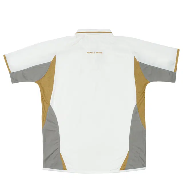 PALACE x Stella Artois SS24 Polo