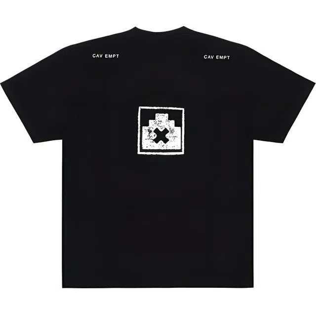 Cav Empt T