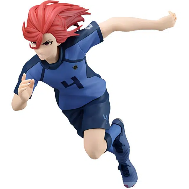 BANPRESTO TV 13cm