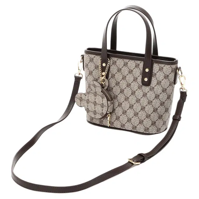 PVC Tote