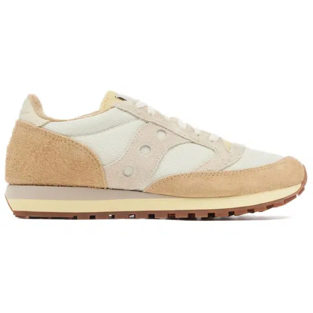 Saucony Jazz 81