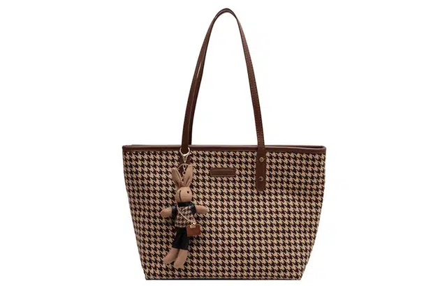 JANE KLAIN Tote