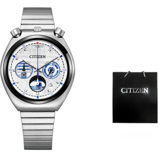 CITIZEN AN3666-51A