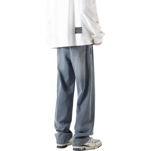 Mimx Homme