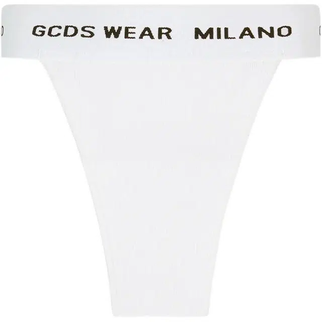 GCDS